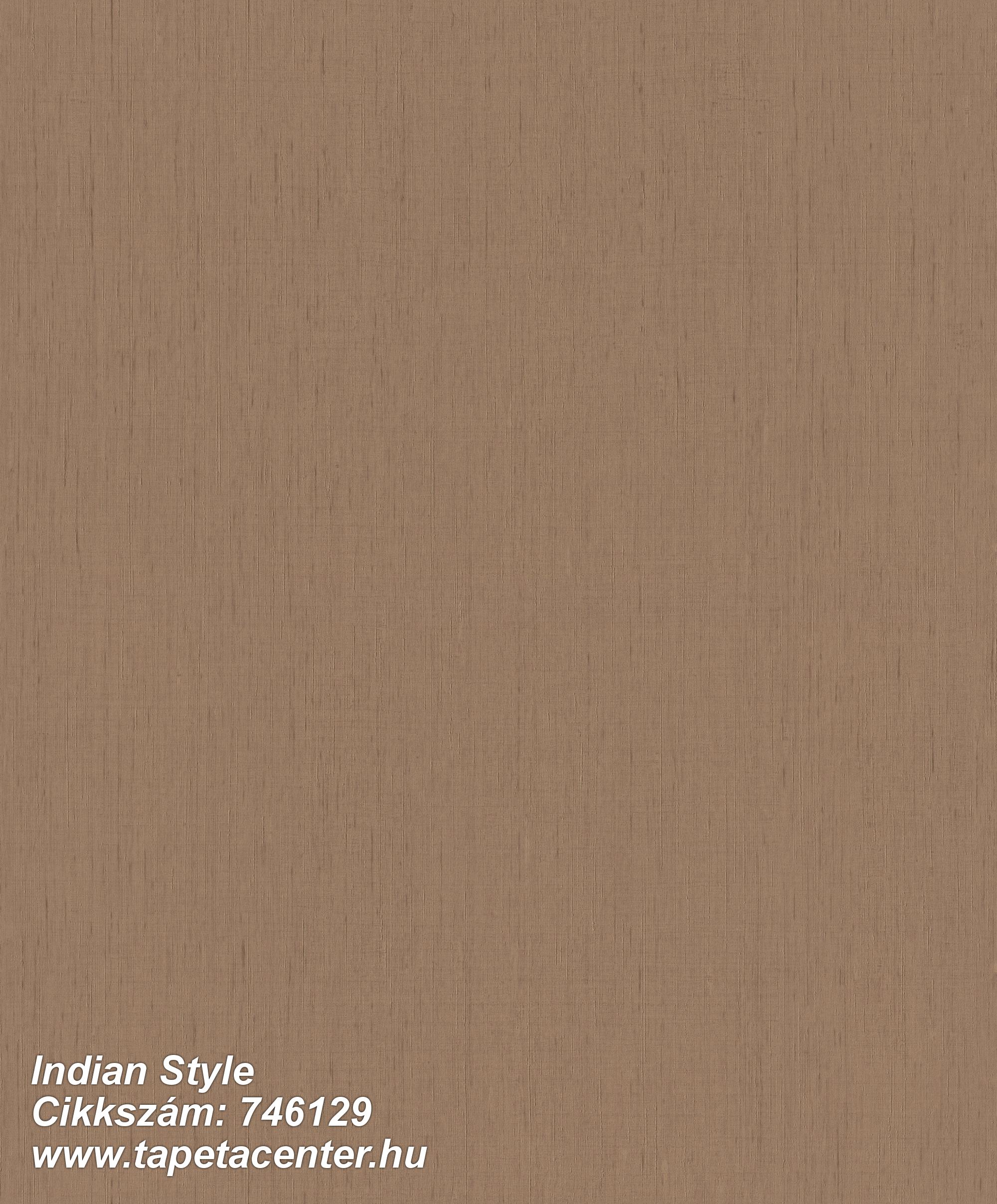 Egyszínű,textil hatású,barna,szürke,illesztés mentes,lemosható,vlies tapéta 